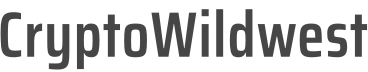 logo text